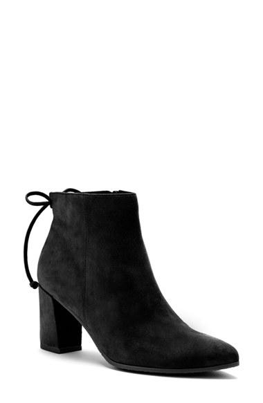 Women's Blondo Tiana Waterproof Pointy Toe Bootie