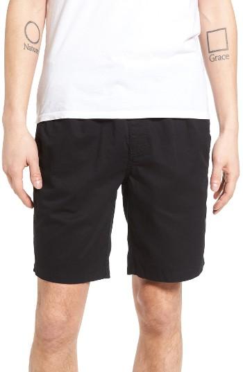 Men's Vans Range Shorts