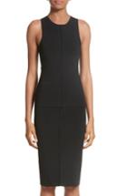 Women's Alexander Wang Knit Shell - Black