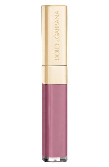 Dolce & Gabbana Beauty Intense Color Gloss - Raspberry 65