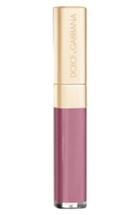 Dolce & Gabbana Beauty Intense Color Gloss - Raspberry 65
