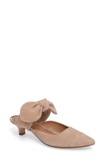 Women's Linea Paolo Crissy Pump M - Pink