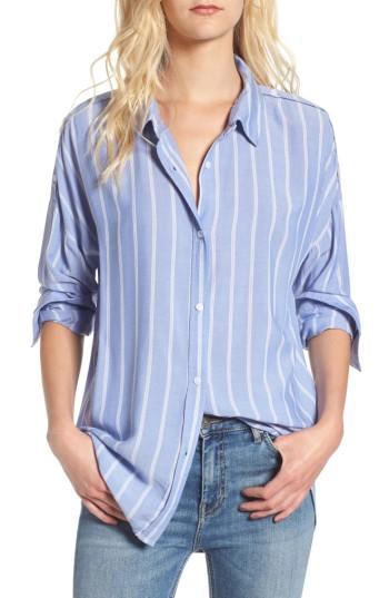Women's Rails Josephine Stripe Shirt