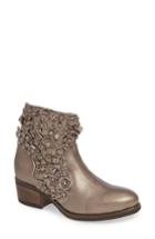 Women's Sheridan Mia Sapphire Bootie Eu - Grey