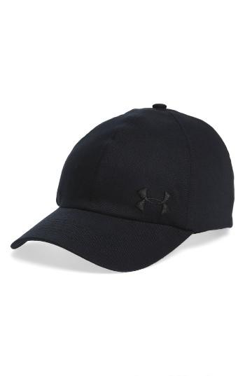 Women's Under Armour Heatgear Cap -