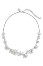 Women's Kate Spade New York Pearly Sparkle Necklace