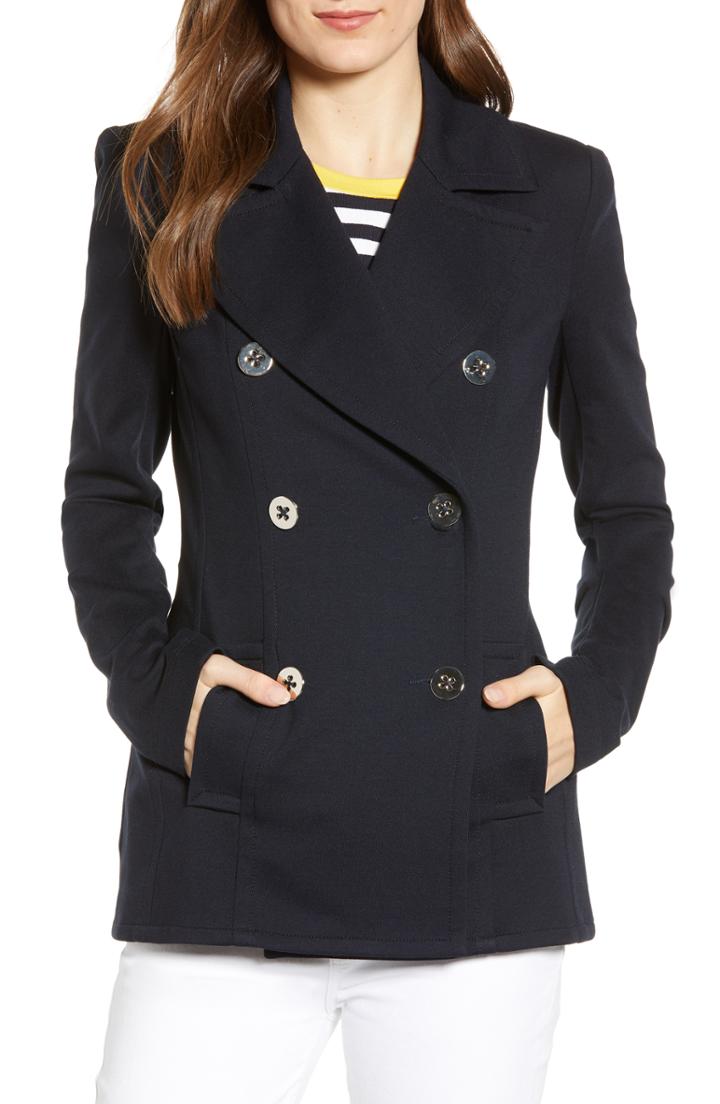 Women's Bailey 44 Windjammer Blazer - Black