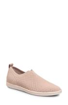 Women's B?rn Hazy Slip-on Sneaker .5 M - Pink