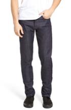 Men's Naked & Famous Super Skinny Guy Skinny Fit Jeans - Blue