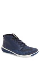 Men's Ecco 'intrinsic' Sneaker -7.5us / 41eu - Blue