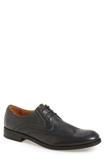 Men's John Varvatos Star Usa 'sid' Wingtip