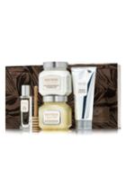 Laura Mercier Sweet Temptations Luxe Body Collection