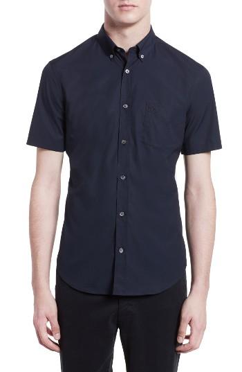 Men's Burberry Cambridge Aboyd Sport Shirt