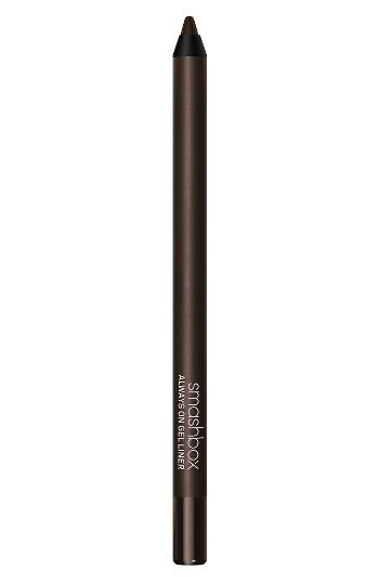Smashbox Always On Gel Eyeliner - Brewed