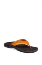 Women's Olukai 'ohana' Sandal M - Orange