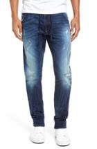 Men's Diesel Krooley Jogg Slouchy Slim Fit Jeans