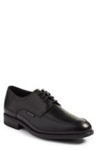 Men's Mephisto Carlo Moc Toe Derby M - Black