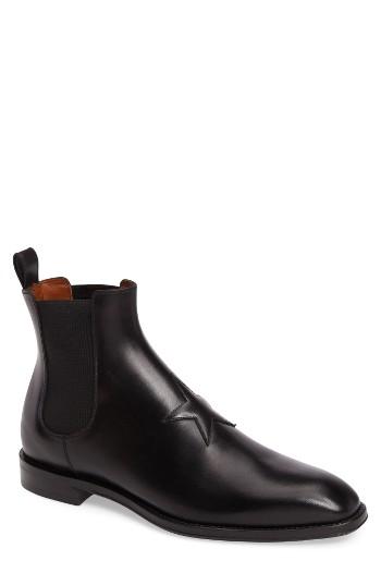 Men's Givenchy Star Chelsea Boot