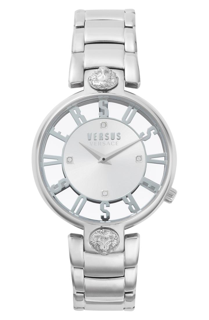 Women's Versus Versace Kristenhof Bracelet Watch, 34mm
