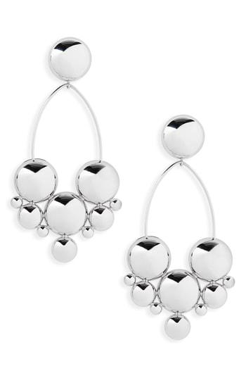 Women's Isabel Marant Boo Large Drop Earrings