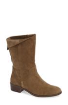 Women's Sole Society Calanth Bootie