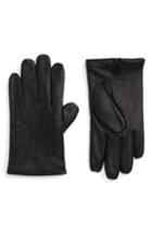 Men's Nordstrom Men's Shop Leather Gloves