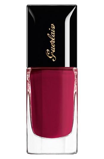 Guerlain Nail Lacquer -