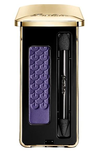 Guerlain Mono Eyeshadow - 11 Purple (matte)