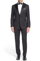 Men's Pal Zileri Classic Fit Wool Tuxedo