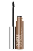 Clinique 'just Browsing' Brush-on Styling Mousse - Soft Brown