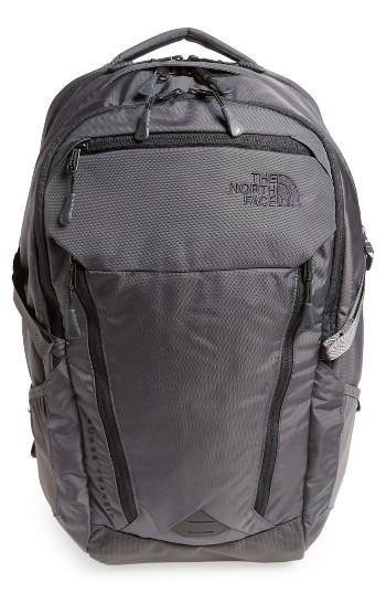 Men's The North Face Surge Transit Backpack - Grey