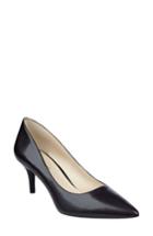 Women's Nine West 'margot' Pointy Toe Pump W - Brown