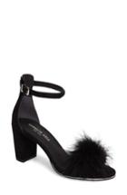 Women's Kenneth Cole New York Lex 3 Sandal .5 M - Black