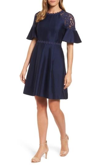 Women's Draper James Maggie Dress - Blue