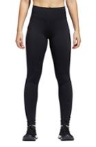 Women's Adidas Believe This High Rise Tights - Black