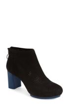 Women's Camper 'myriam' Bootie Eu - Black