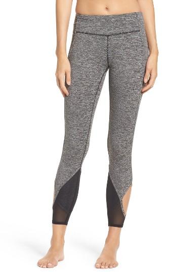 Women's Free People Fp Movement Ace Leggings - Grey