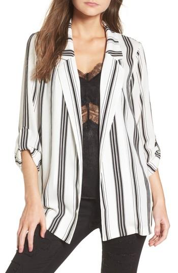 Women's The Perfect Blazer Jacket - None