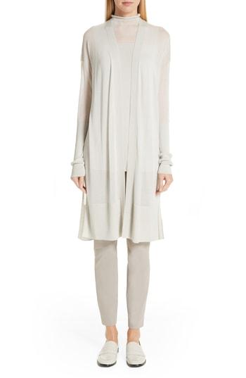 Women's Lafayette 148 New York Murray Crop Pants