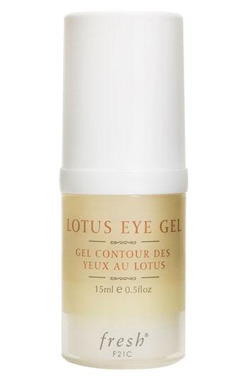 Fresh Lotus Eye Gel