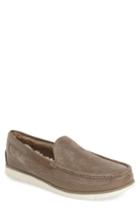 Men's Ugg Fascot Indoor/outdoor Slipper M - Grey
