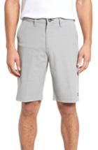 Men's Billabong Crossfire X Hybrid Shorts - Grey