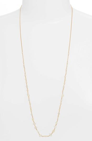 Women's Chan Luu Opal Layering Necklace