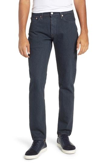 Men's Levi's 511(tm) Stripe Slim Fit Jeans