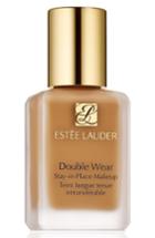Estee Lauder Double Wear Stay-in-place Liquid Makeup - 4w1 Honey Bronze
