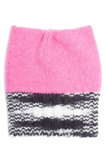 Women's Missoni Knit Alpaca Blend Hat -