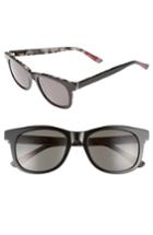 Women's Ed Ellen Degeneres 52mm Gradient Sunglasses -