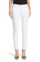 Women's Michael Kors Samantha Skinny Jeans - White