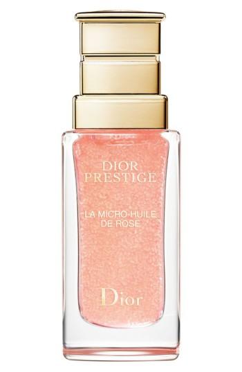 Dior Prestige La Micro Huile De Rose