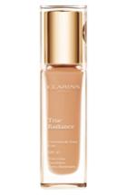 Clarins True Radiance Spf 15 Perfect Skin Foundation -